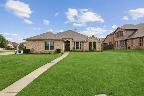 3020 Saint Jude Dr, Mansfield, TX 76063