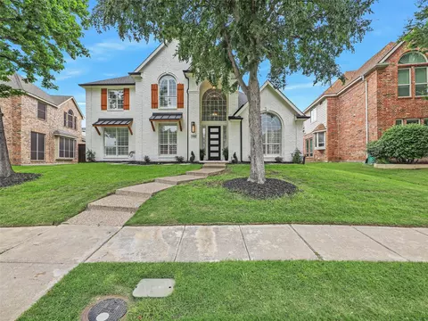 2920 Horseshoe Trl, Frisco, TX 75033
