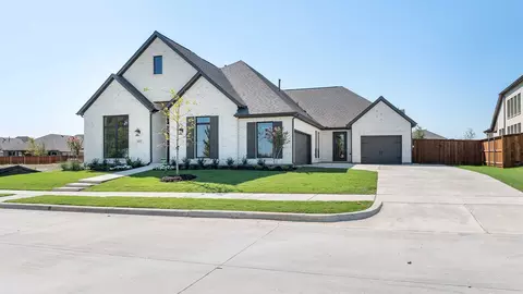 4622 Rillstone Rd, Midlothian, TX 76065