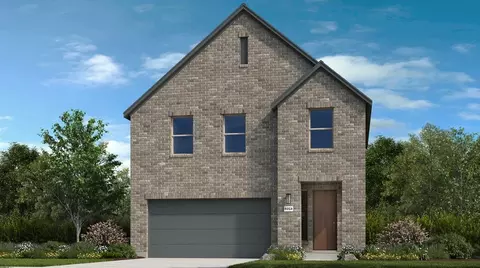 736 Rosemary Rd, Argyle, TX 76226