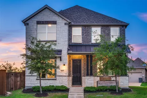 8219 Natchez Trl, Dallas, TX 75252