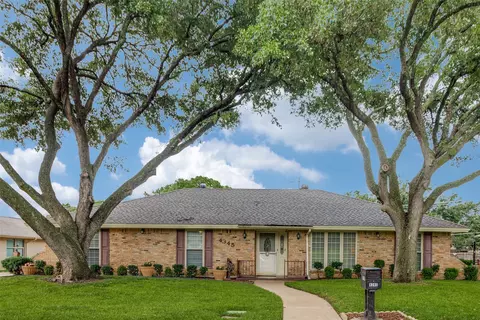4345 Cartagena Dr, Fort Worth, TX 76133