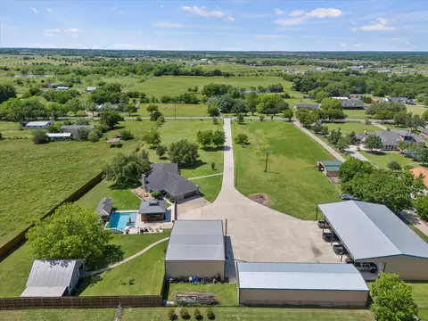 745 S Munson Rd, Royse City, TX 75189