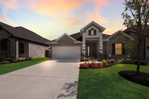 10336 Tapioca St, Crowley, TX 76036
