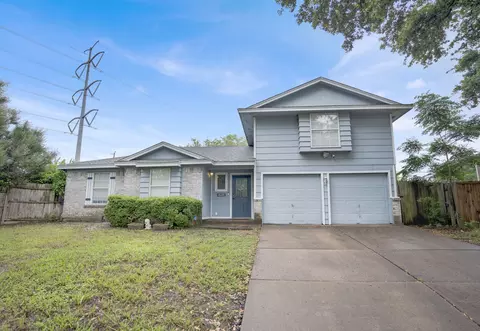 6211 Parkmeadow Dr, Arlington, TX 76018