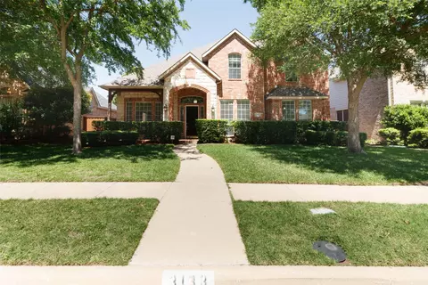 3133 Mill Ridge Dr, Plano, TX 75025