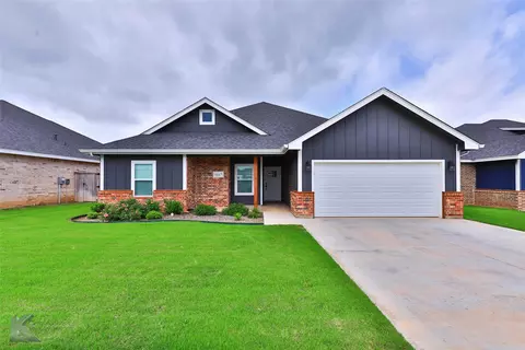 7426 Lake Ridge Pkwy, Abilene, TX 79602
