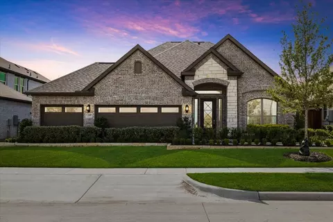 10340 Tapioca St, Crowley, TX 76036