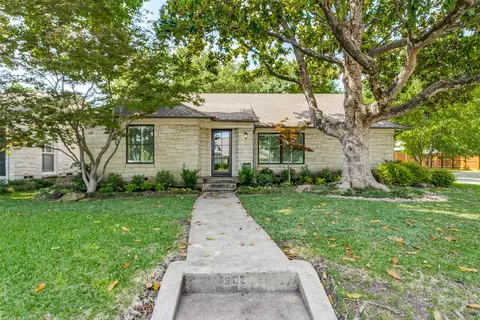6502 Anita St, Dallas, TX 75214