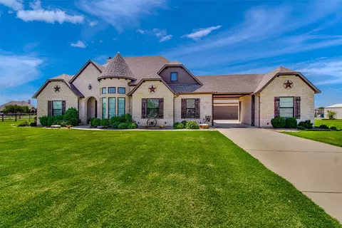 541 Creek Crossing Ln, Royse City, TX 75189