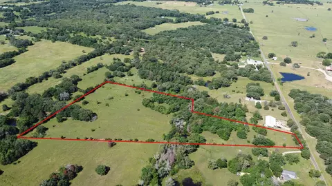 tbd County Road 2120, Wills Point, TX 75169