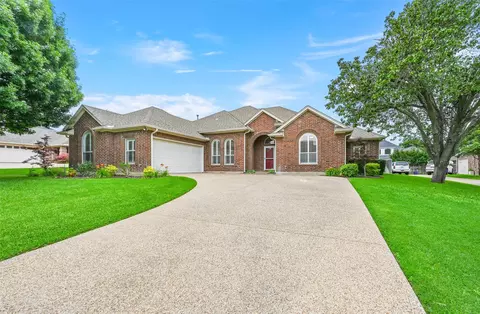 7933 Vista Ridge Dr S, Fort Worth, TX 76132