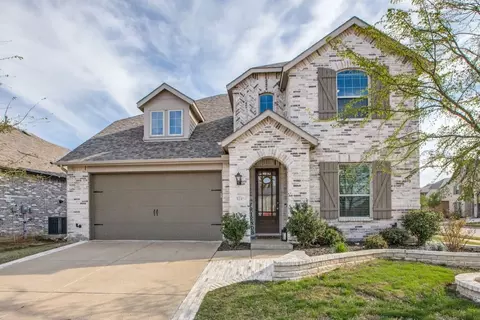 824 Bretallow Dr, Celina, TX 75009