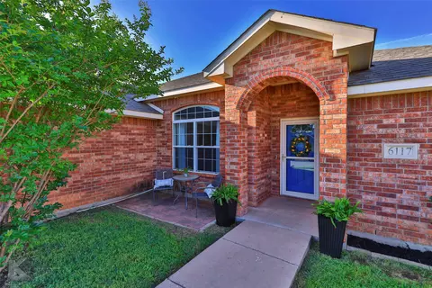 6117 Duchess Ave, Abilene, TX 79606
