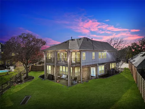 2508 Prestonwood Dr, Plano, TX 75093