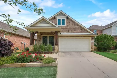 345 Bentson Dr, Argyle, TX 76226