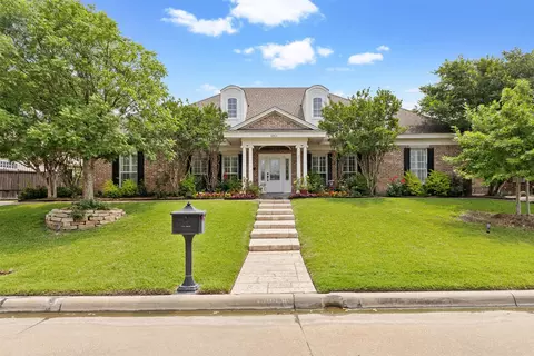 6905 Vista Ridge Dr W, Fort Worth, TX 76132