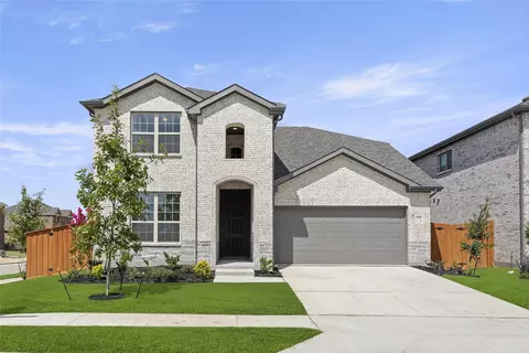 3203 Apple Creek Ave, Crandall, TX 75114