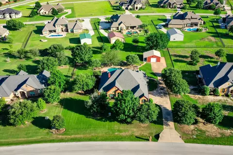 1533 Western Willow Dr, Haslet, TX 76052