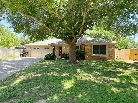 4701 Spanish Oak Ct, Abilene, TX 79606