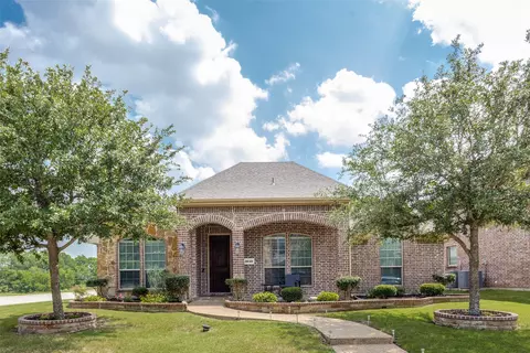 3640 Ballycastle Dr, Plano, TX 75074