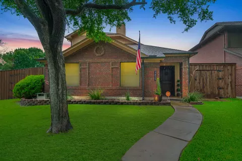 1829 Medina Dr, Mesquite, TX 75150