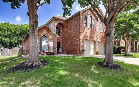 309 Canadian Trl, Mansfield, TX 76063