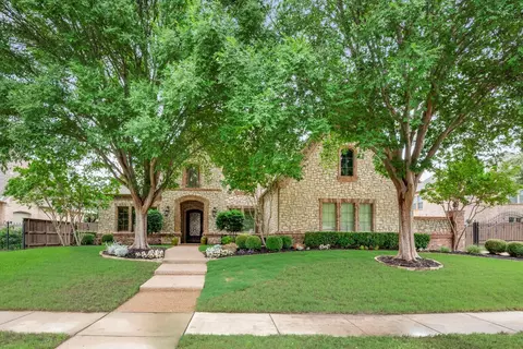 7205 Braemar Ter, Colleyville, TX 76034
