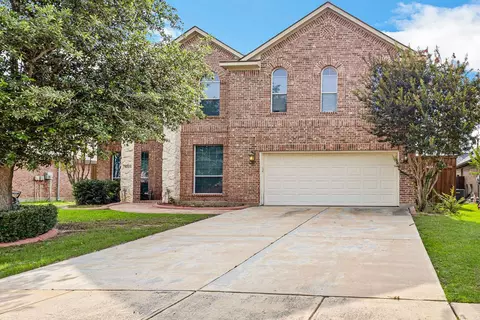 5024 Kite Rd, Grand Prairie, TX 75052