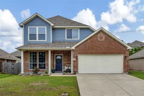 1416 Cowtown Dr, Mansfield, TX 76063