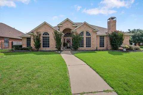 2700 Saint Kitts Dr, Mansfield, TX 76063