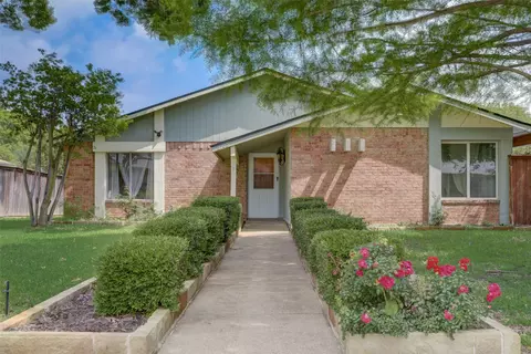 3105 Lemmontree Ln, Plano, TX 75074