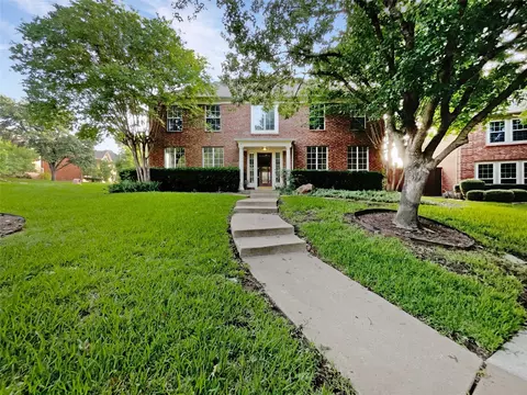 2209 Pistachio Dr, Irving, TX 75063