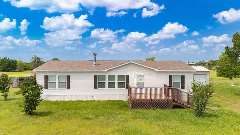 70 Sandy Hill Rd, Sulphur Springs, TX 75482