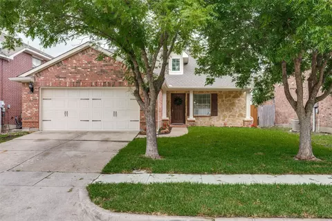 3029 Hidden Meadow Ln, Princeton, TX 75407
