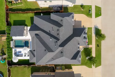 3850 Blue Sage Dr, Prosper, TX 75078