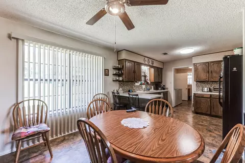 Dining - 758 Maxx Rd, Mead, OK 73449 photo 2 of 5