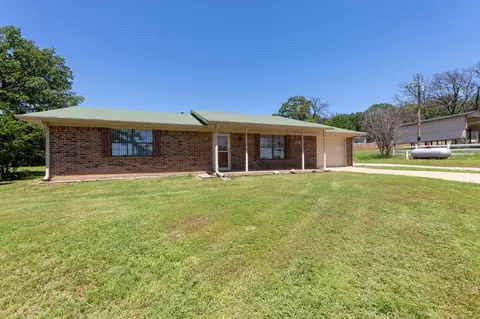 Exterior - 758 Maxx Rd, Mead, OK 73449 photo 3 of 9