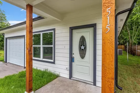 515 N East St, Sherman, TX 75090