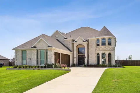341 Cheyenne Mountain Dr, Ovilla, TX 75154