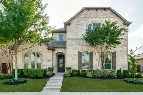 4812 Latour Ln, Colleyville, TX 76034