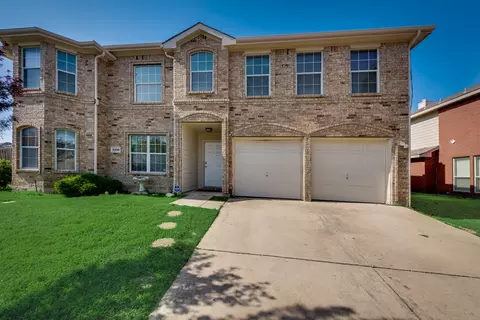 4436 Arborwood Trl, Fort Worth, TX 76123