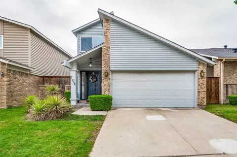 2008 Via Corona, Carrollton, TX 75006