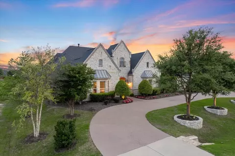 2240 Willow Bend Dr, Prosper, TX 75078