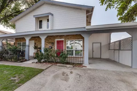 735 Baruna Cir, Garland, TX 75043