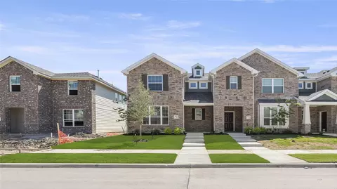 3011 Willow Wood Ct #10, Crandall, TX 75114