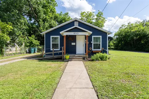 830 W Fern St, Sherman, TX 75092