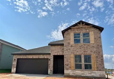 8200 Manx Pt, Godley, TX 76044