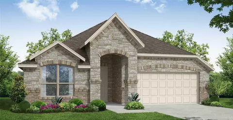 103 Grasslands Ln, Balch Springs, TX 75181