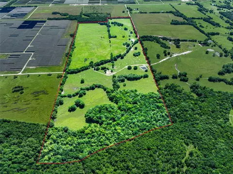 tbd County Road 17050, Deport, TX 75435